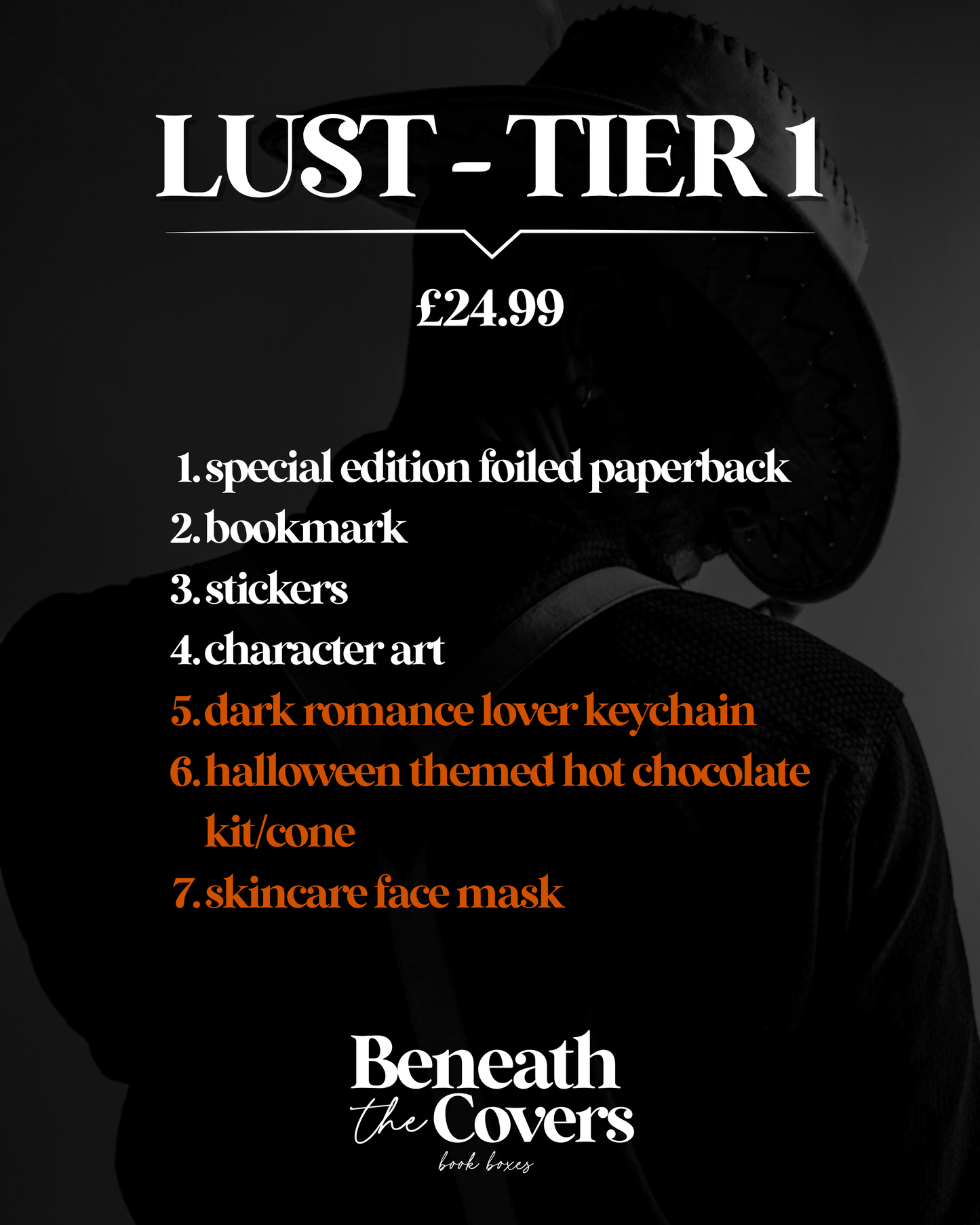 Lust
