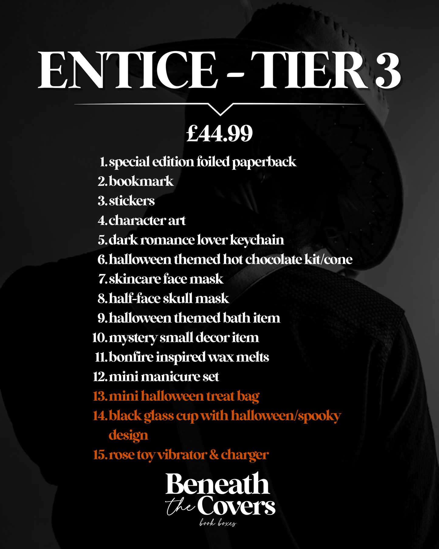 Entice