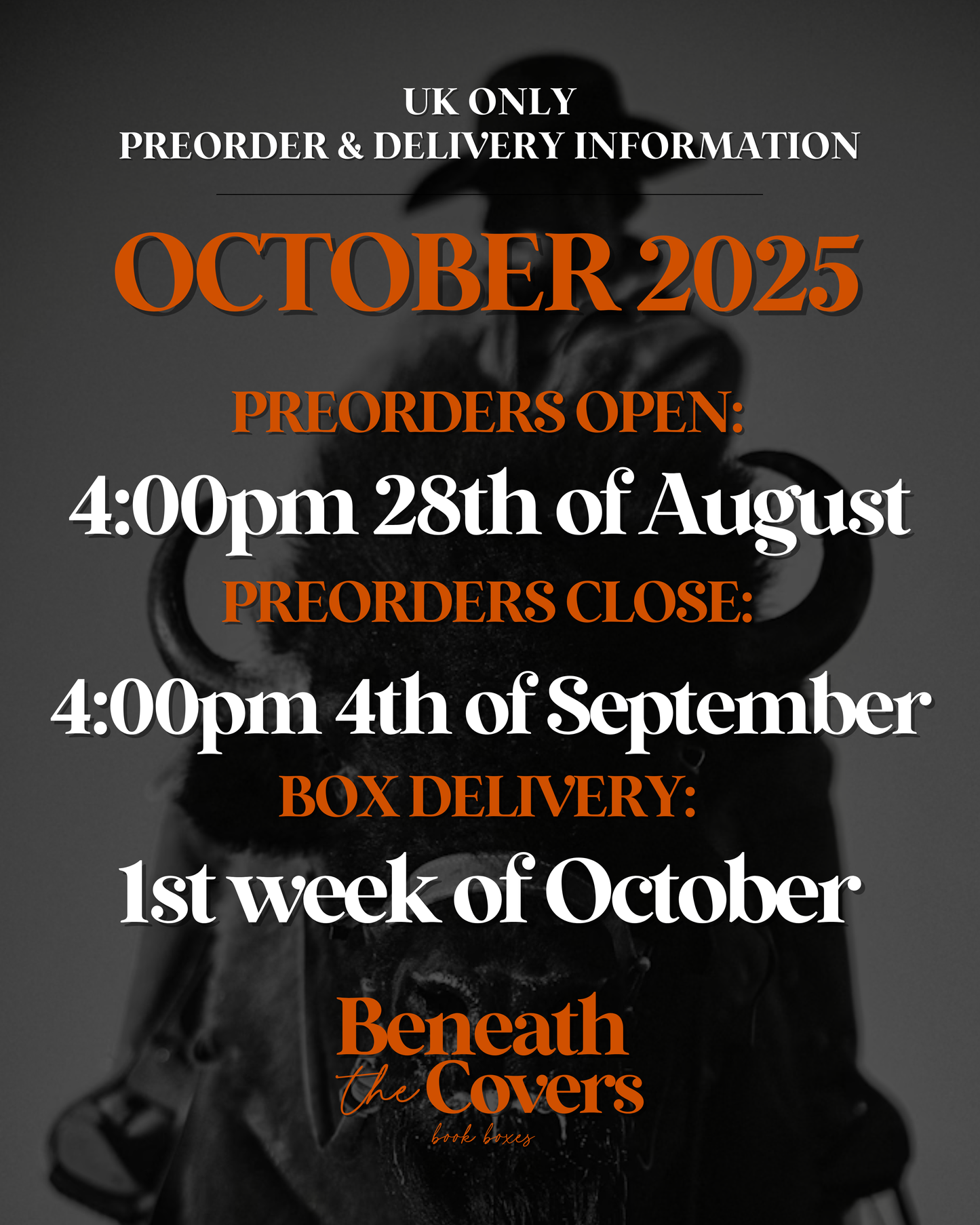Book Only