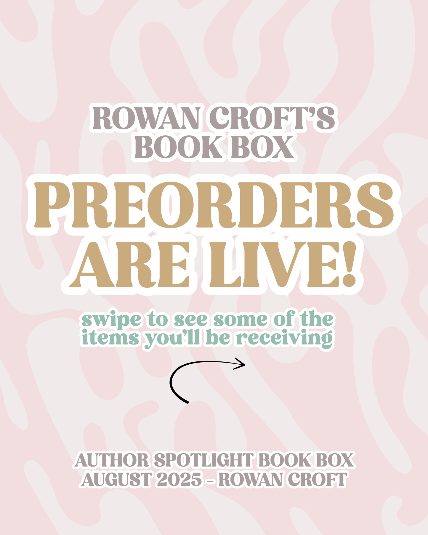 Author Spotlight Box