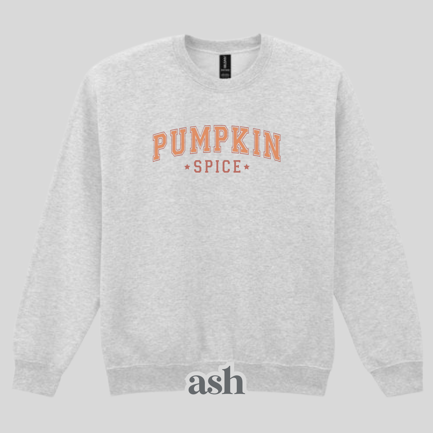 Pumpkin Spice