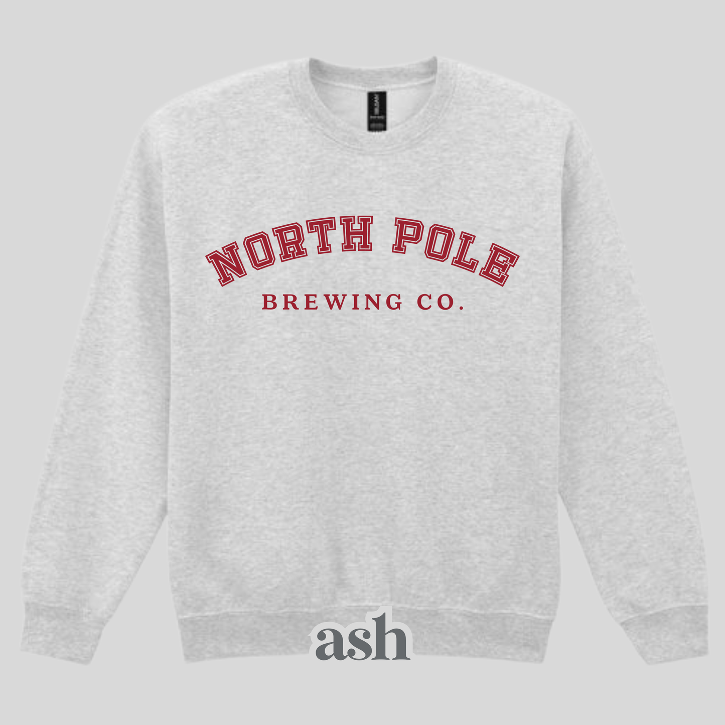 North Pole Brewing Co.