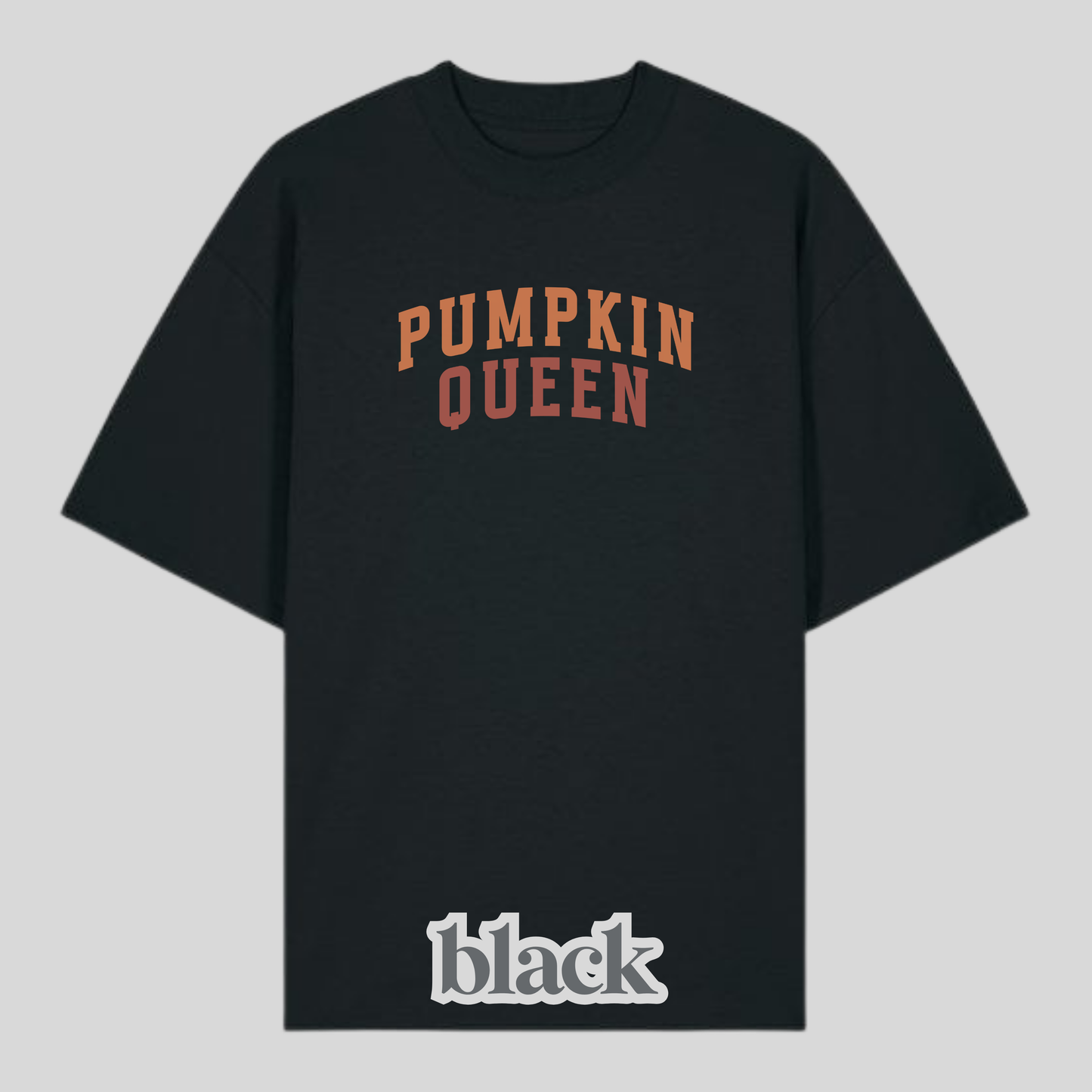 Pumpkin Queen Shirt