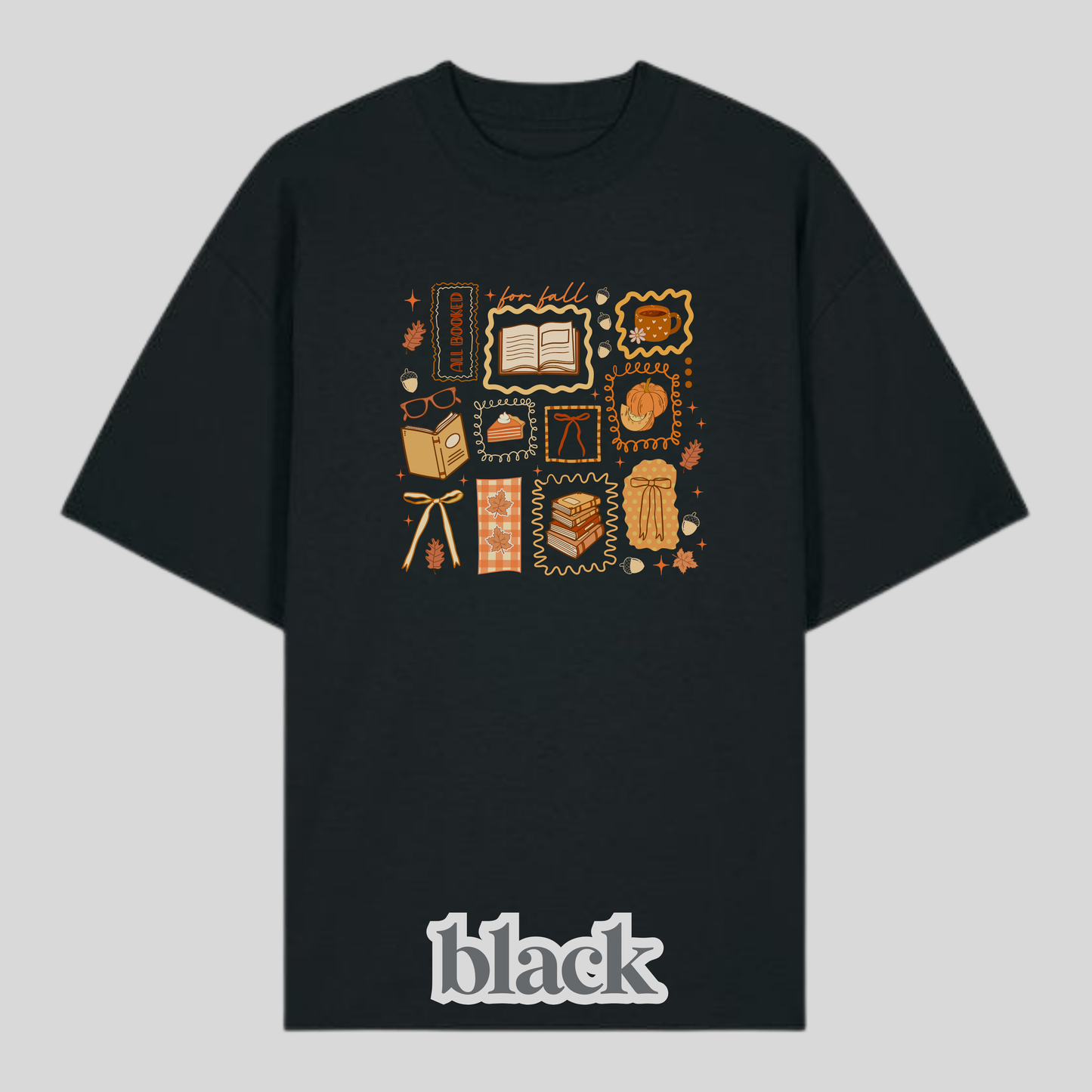 Autumn Vibes Shirt