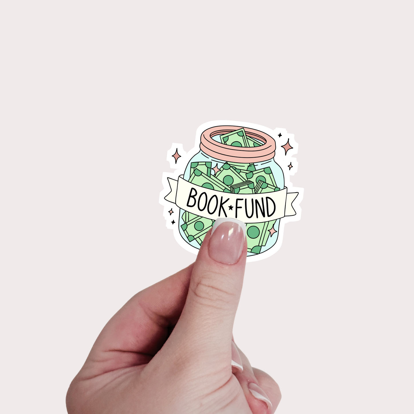 book funds