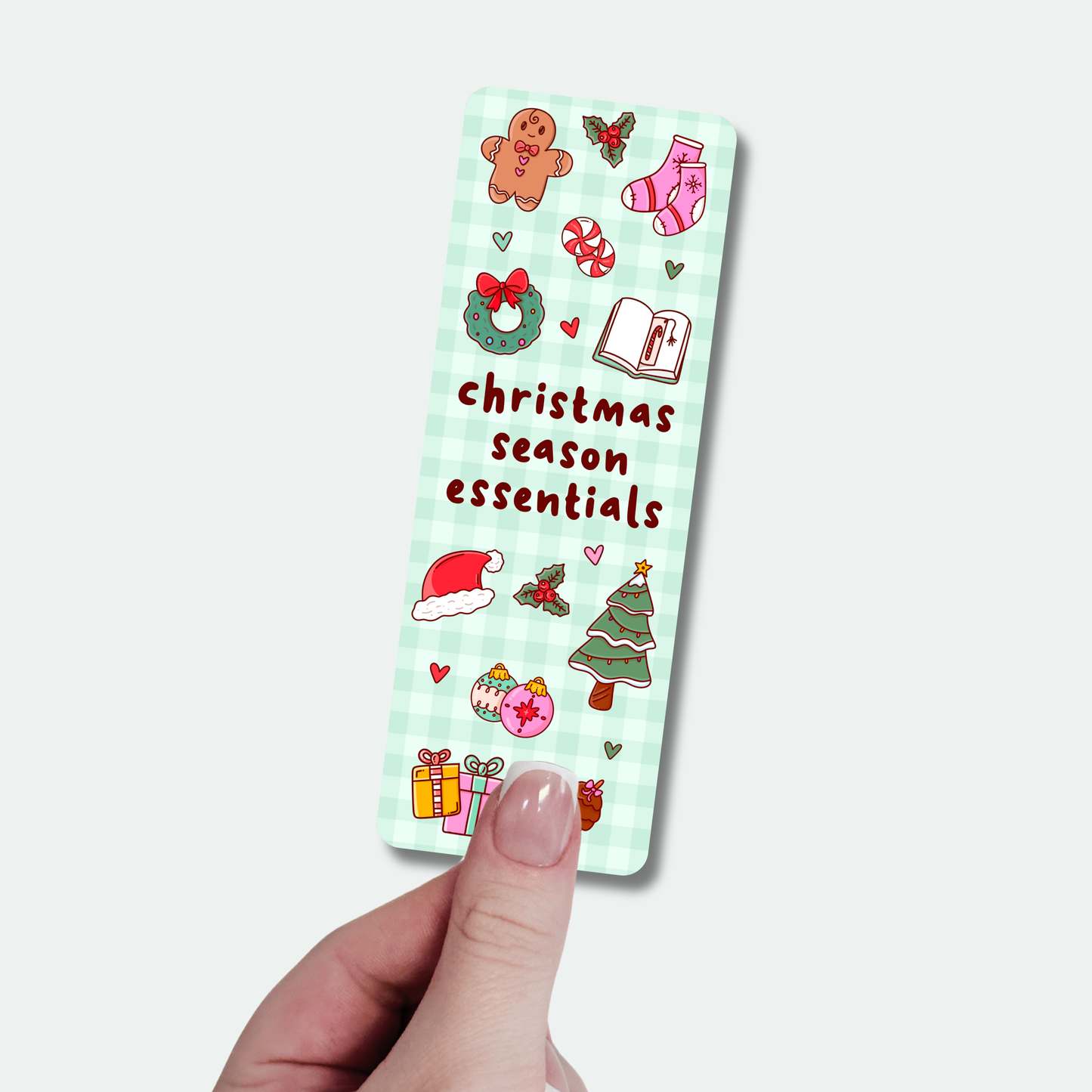 Christmas Season Essentials