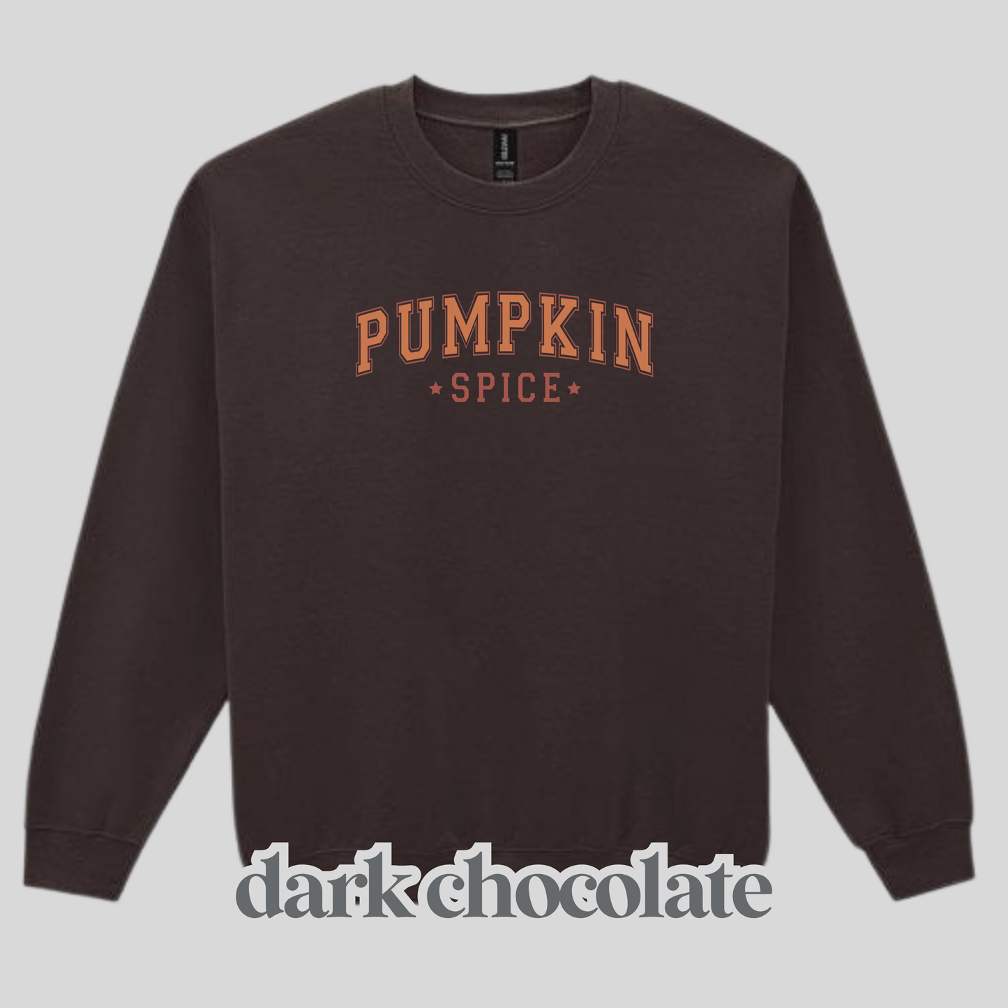 Pumpkin Spice