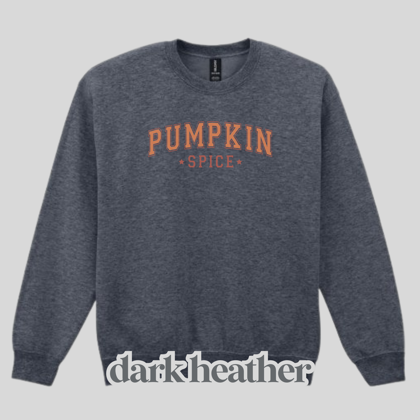 Pumpkin Spice