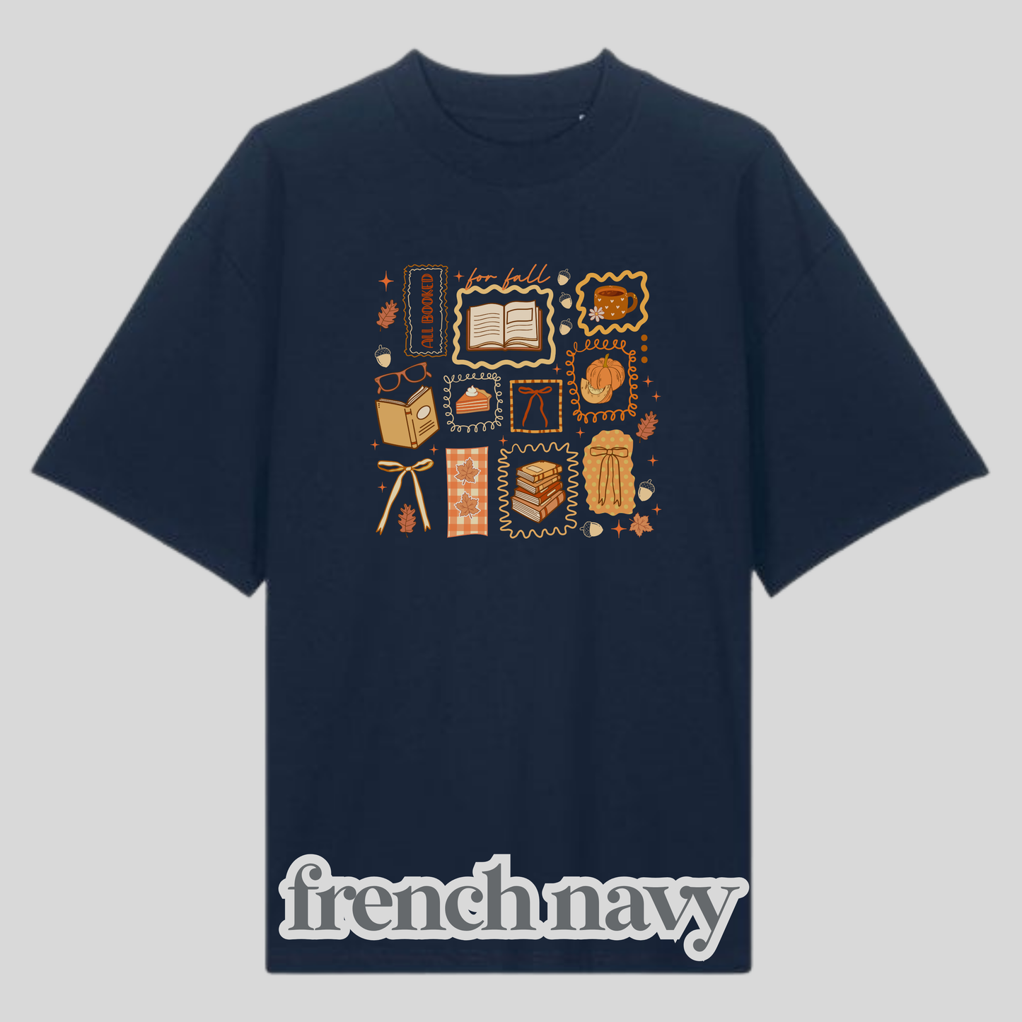 Autumn Vibes Shirt