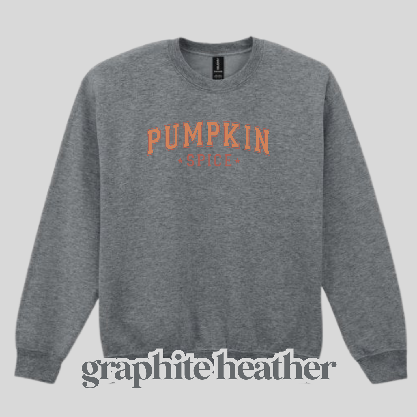 Pumpkin Spice