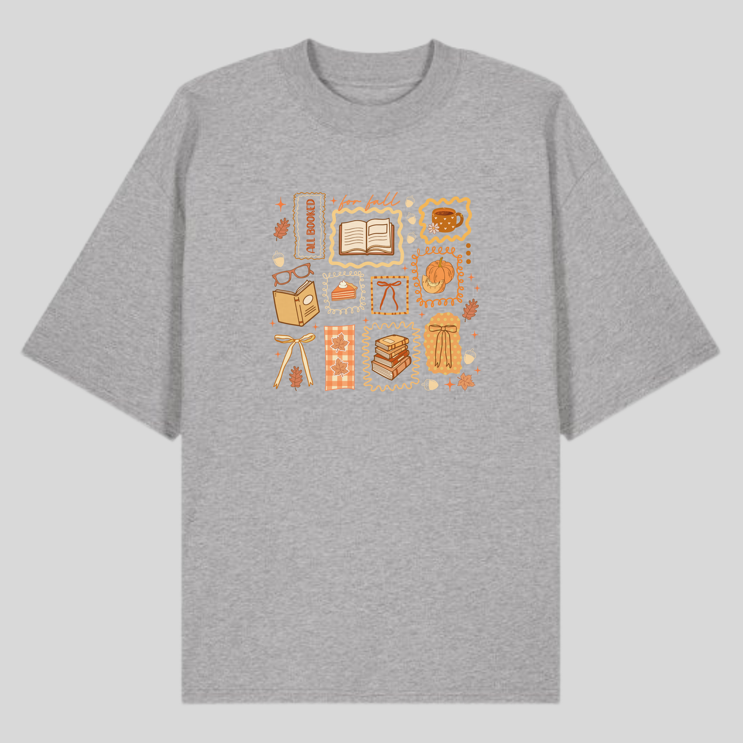 Autumn Vibes Shirt