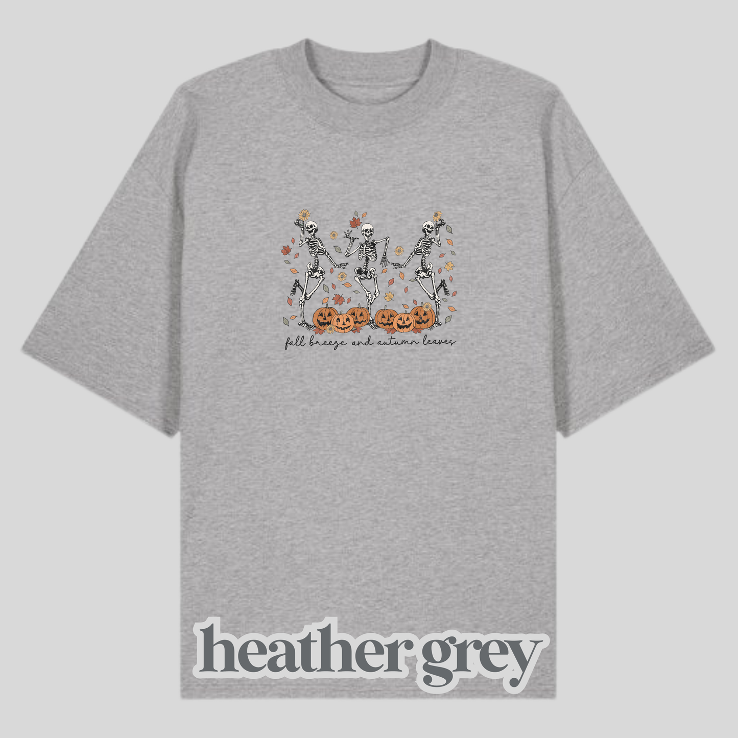 Dancing Skeletons Shirt