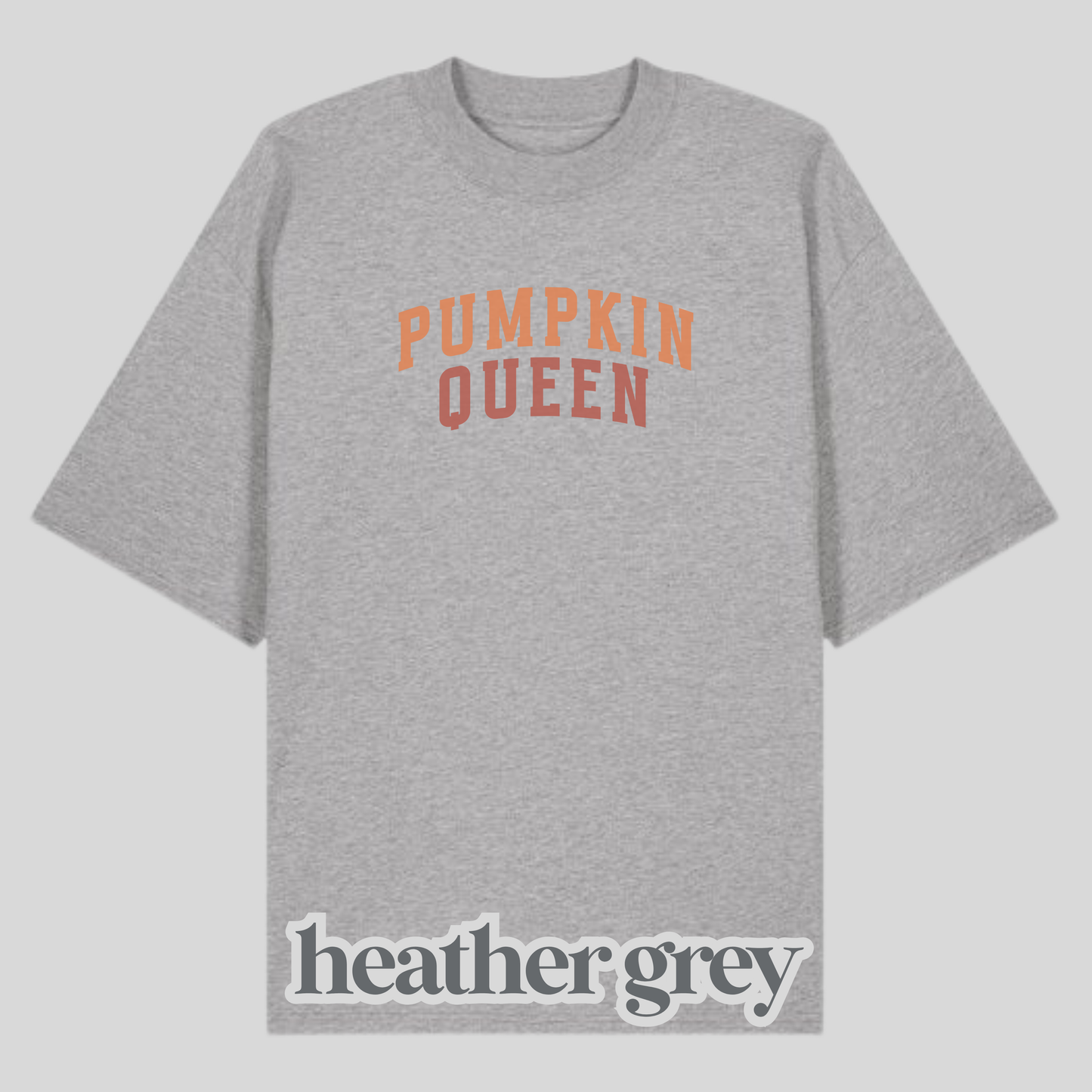 Pumpkin Queen Shirt