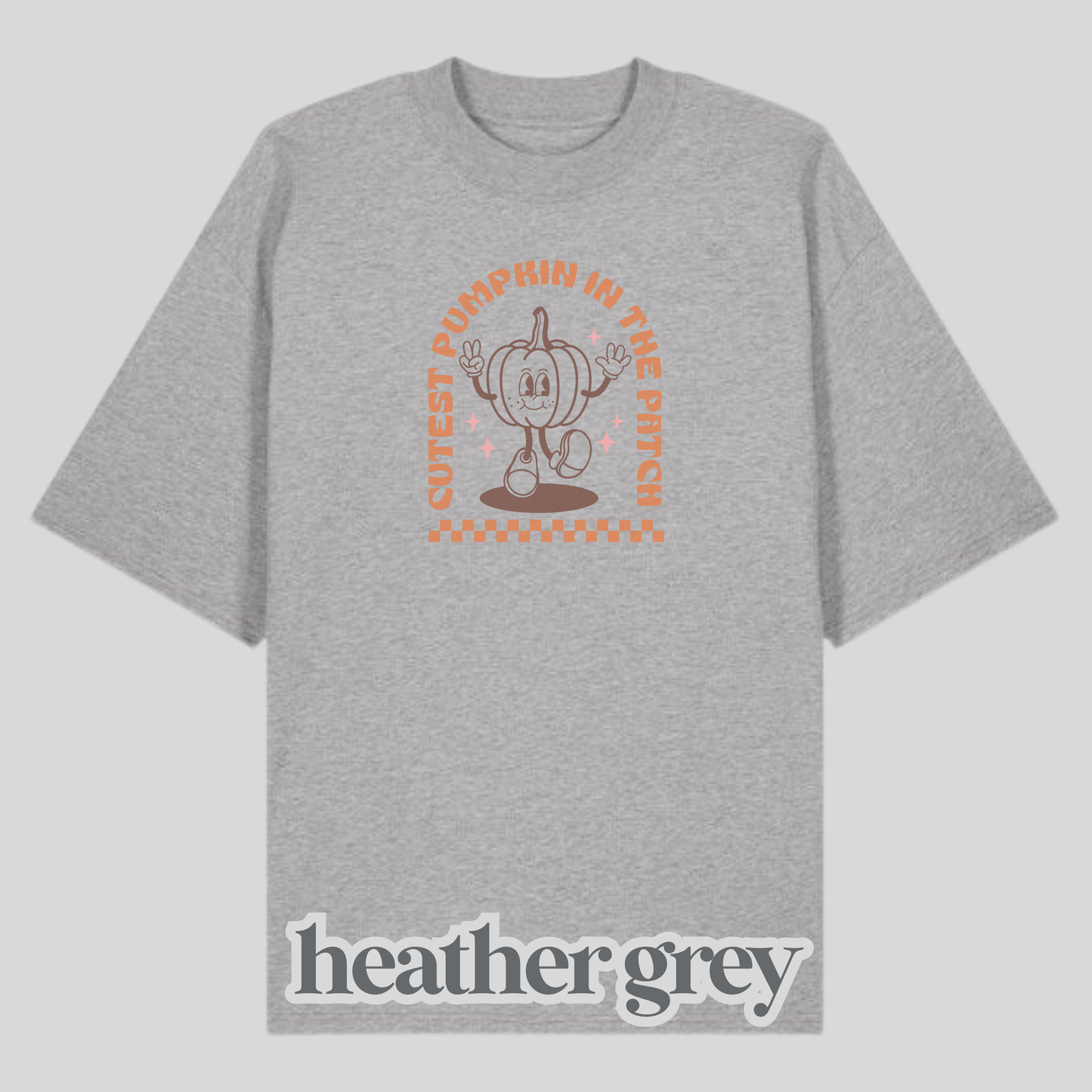 Cutest Pumpkin In The Patch Shirt