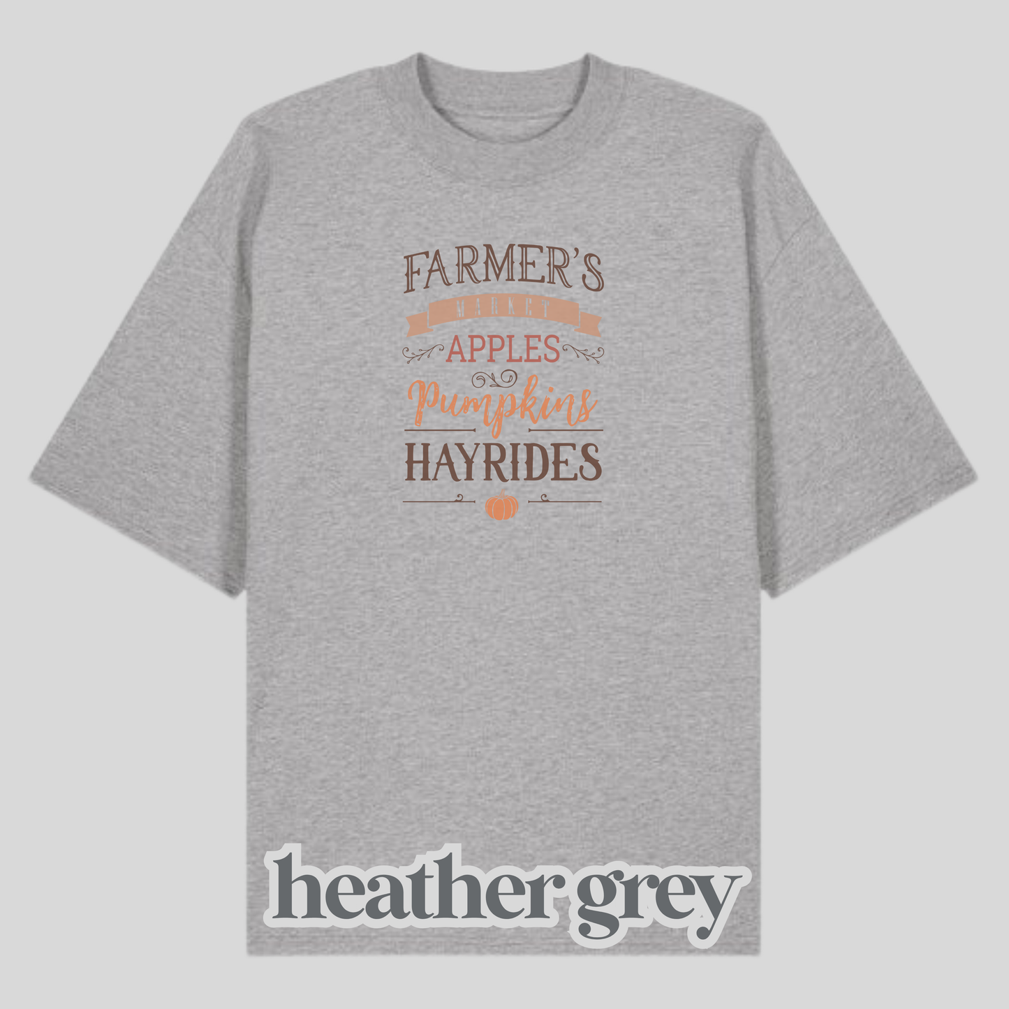 Farmers Market Shirt