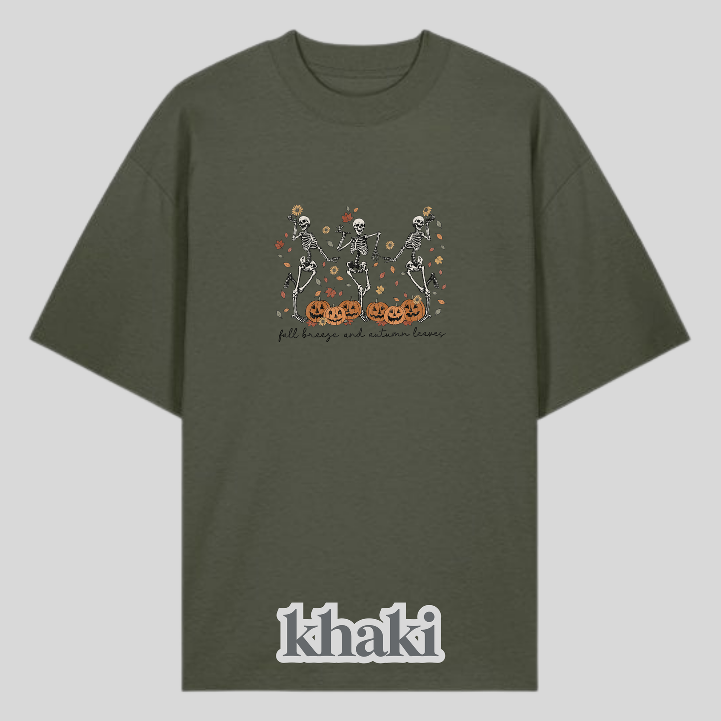Dancing Skeletons Shirt