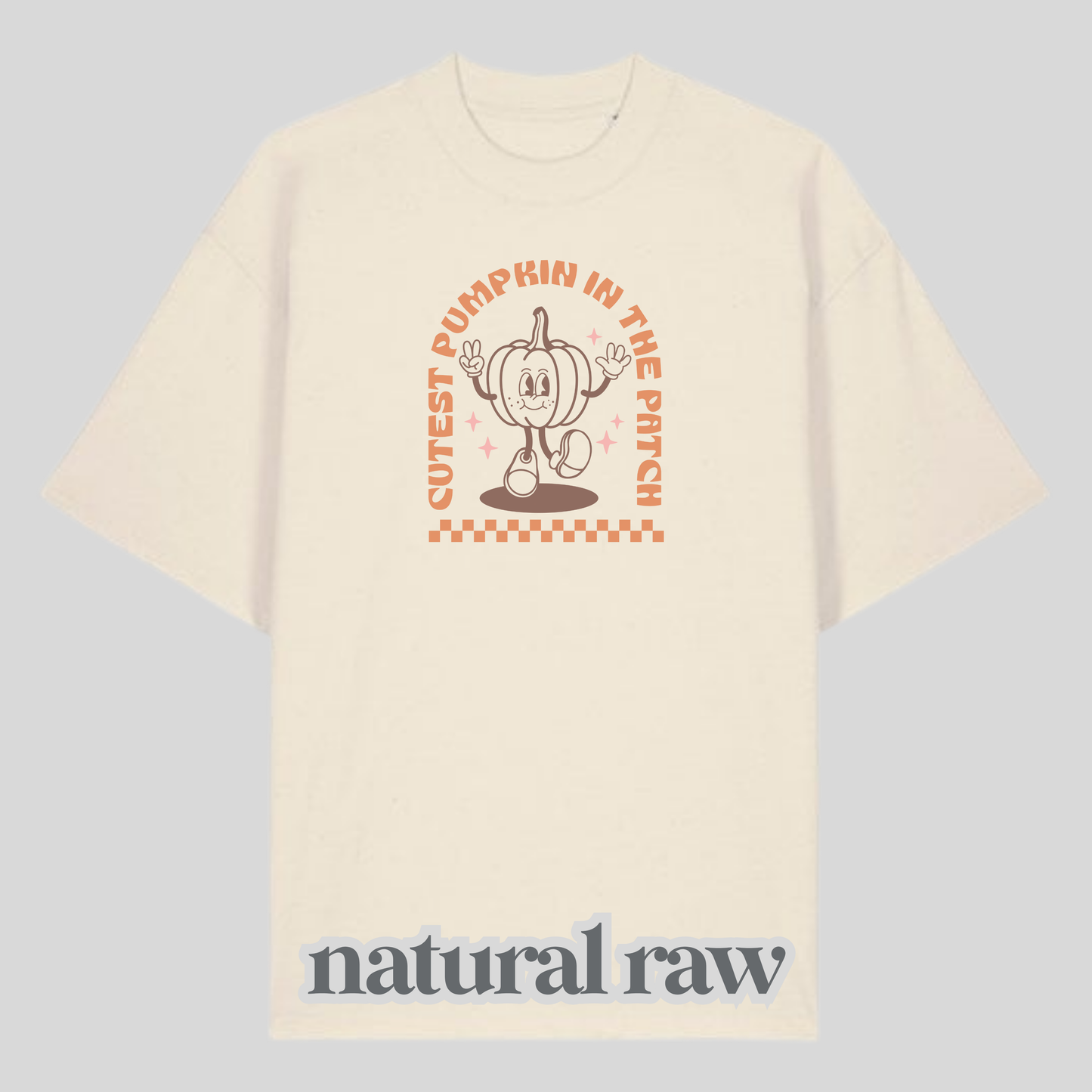 Cutest Pumpkin In The Patch Shirt