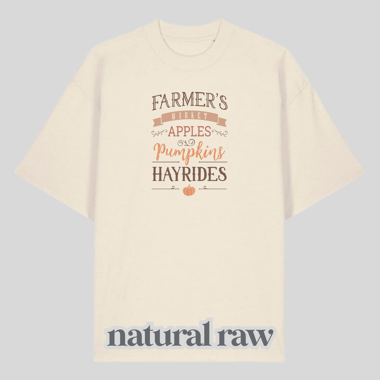 Farmers Market Shirt