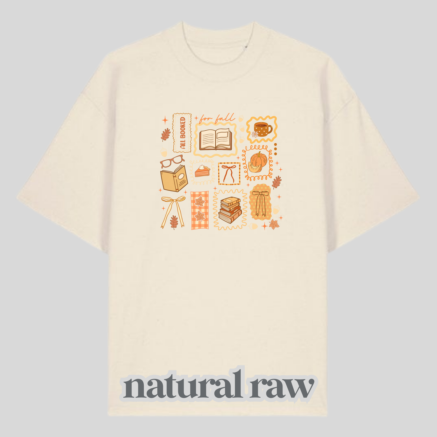Autumn Vibes Shirt