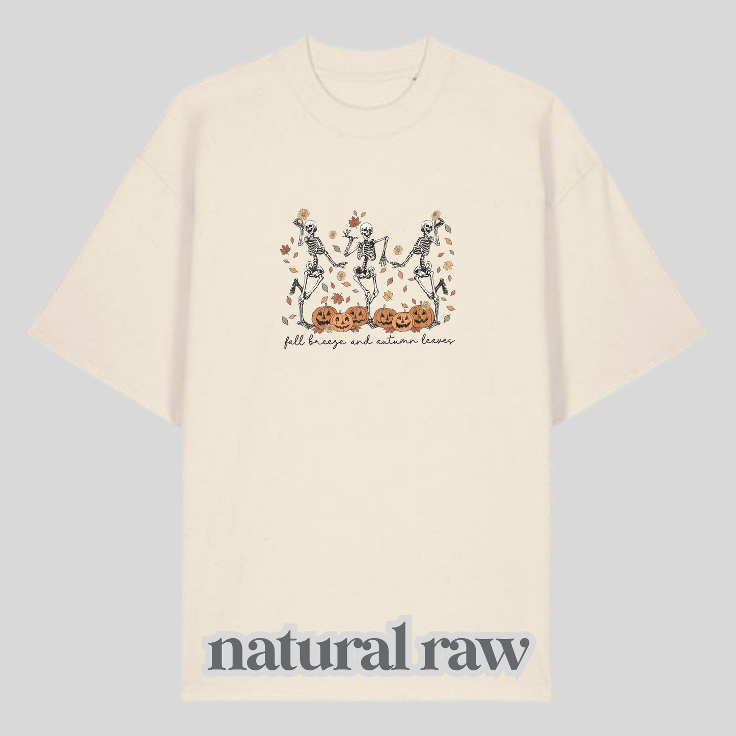 Dancing Skeletons Shirt