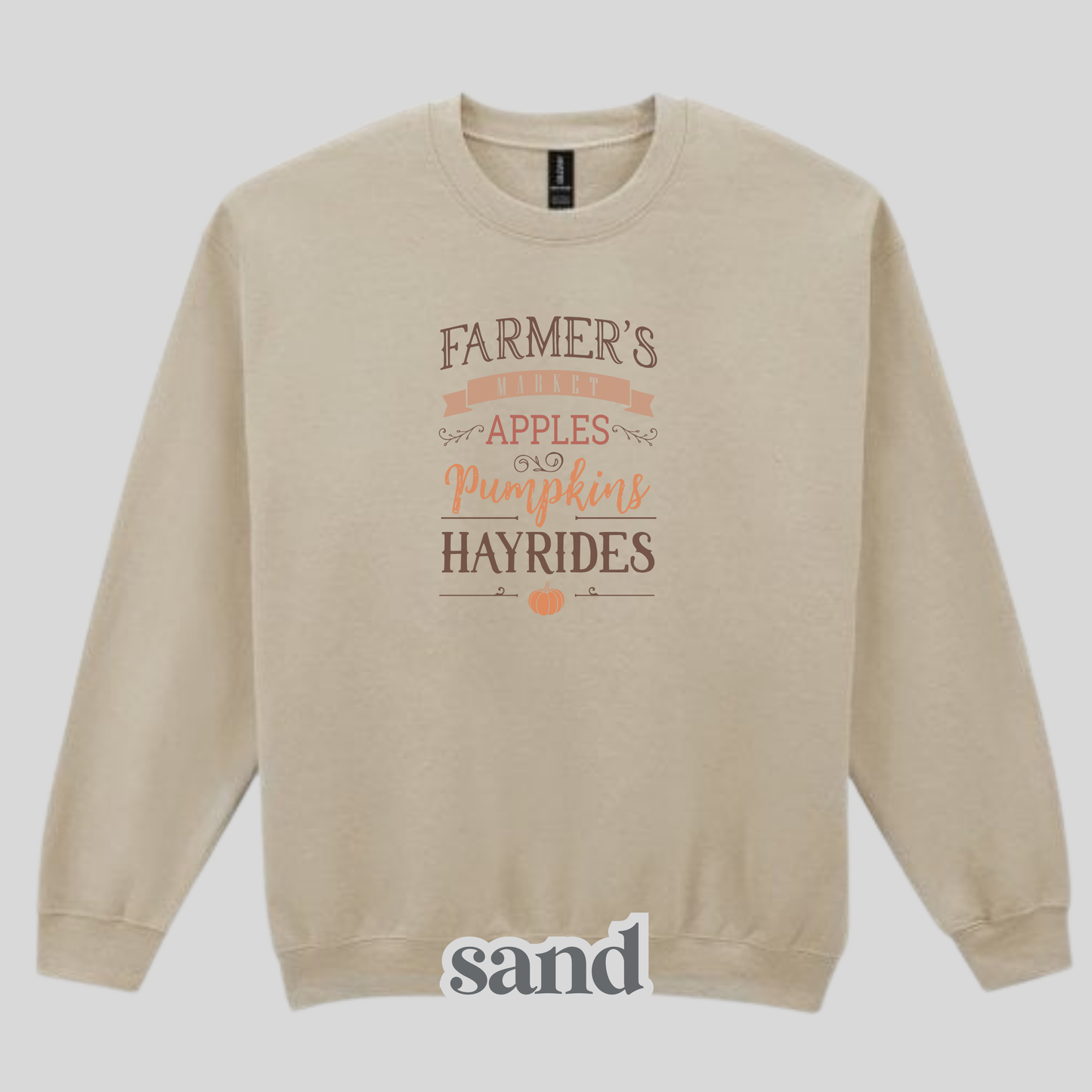 Farmers Market