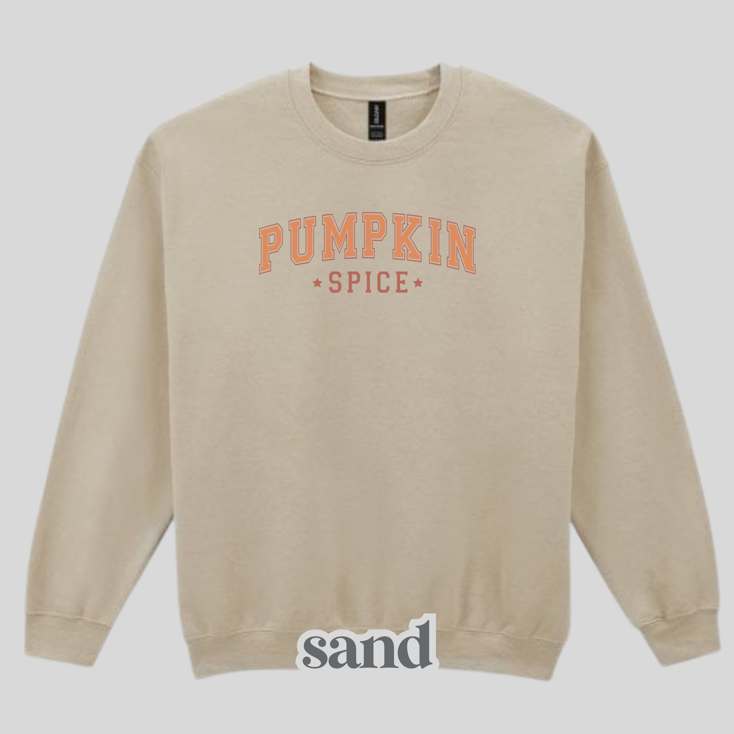 Pumpkin Spice