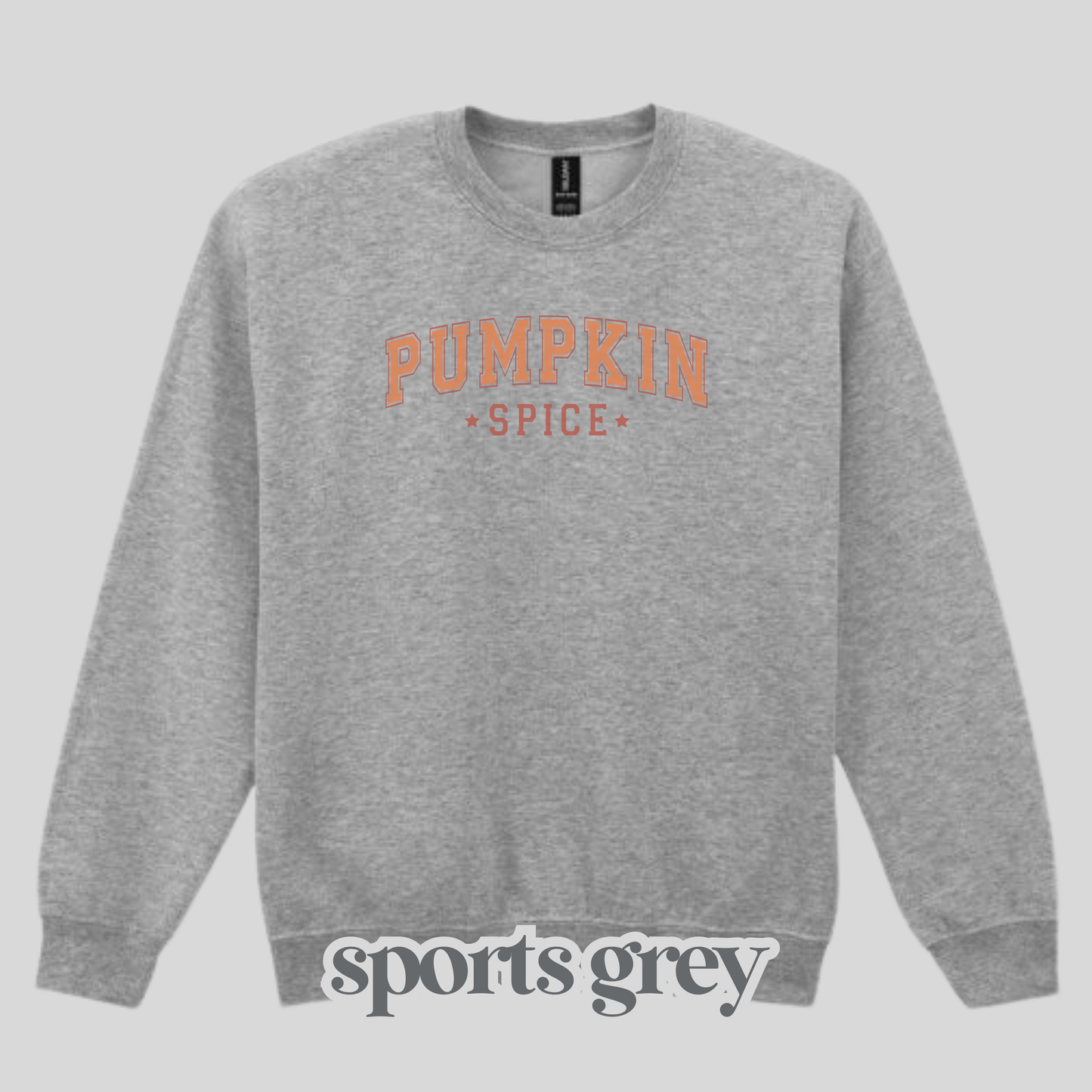 Pumpkin Spice