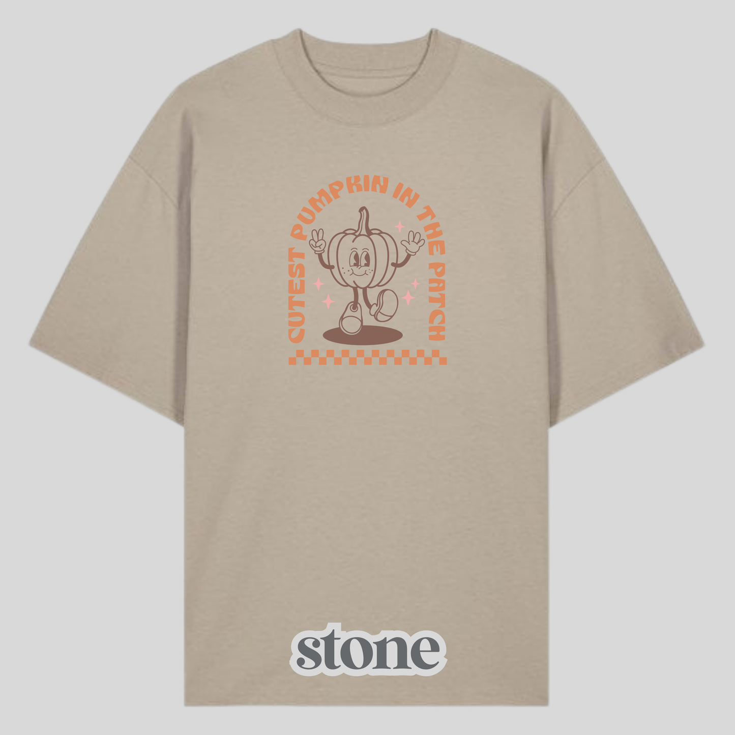 Cutest Pumpkin In The Patch Shirt