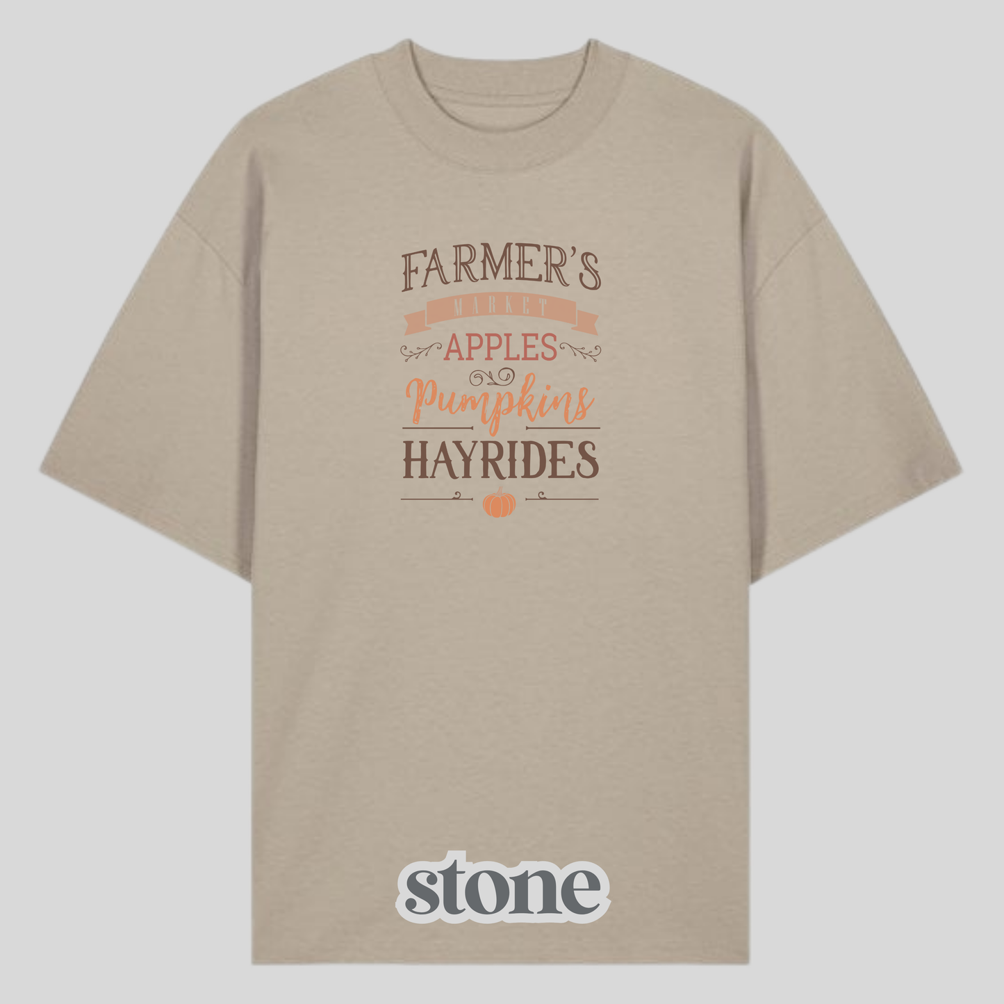 Farmers Market Shirt