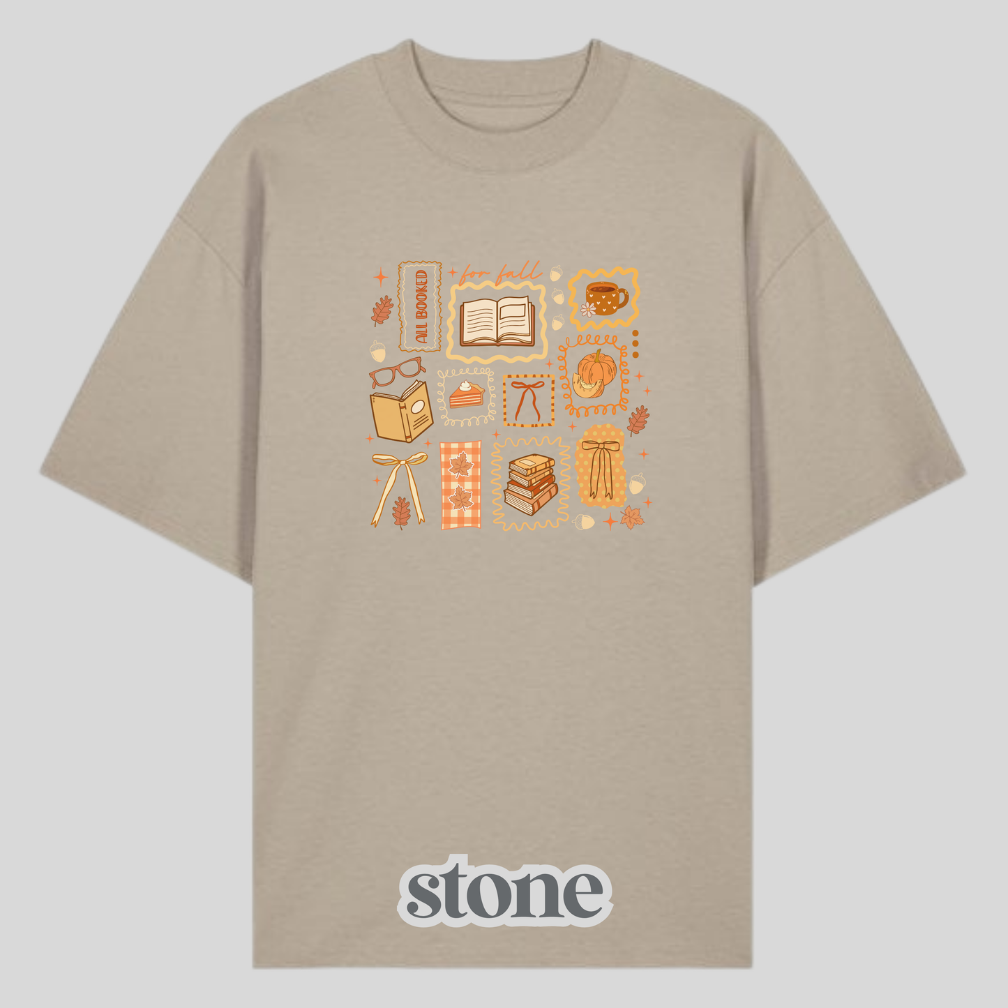 Autumn Vibes Shirt