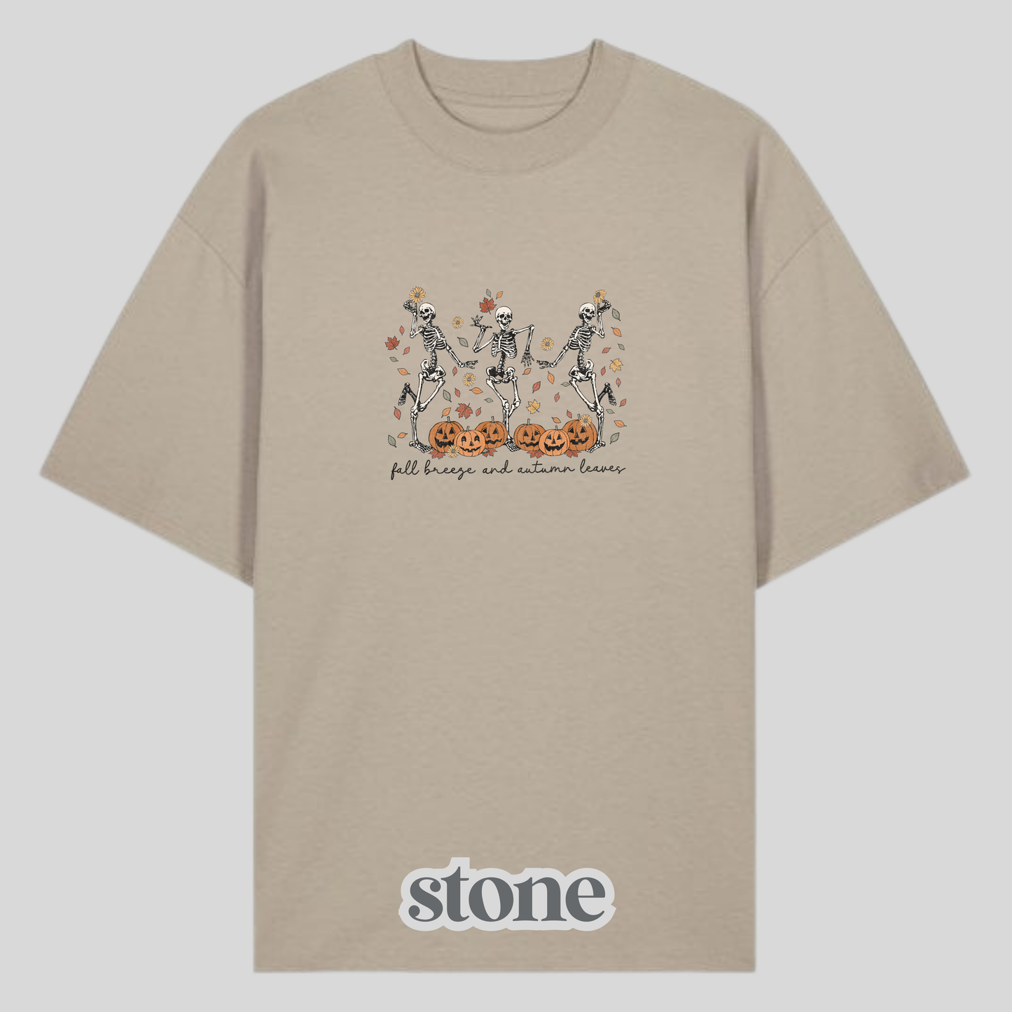 Dancing Skeletons Shirt