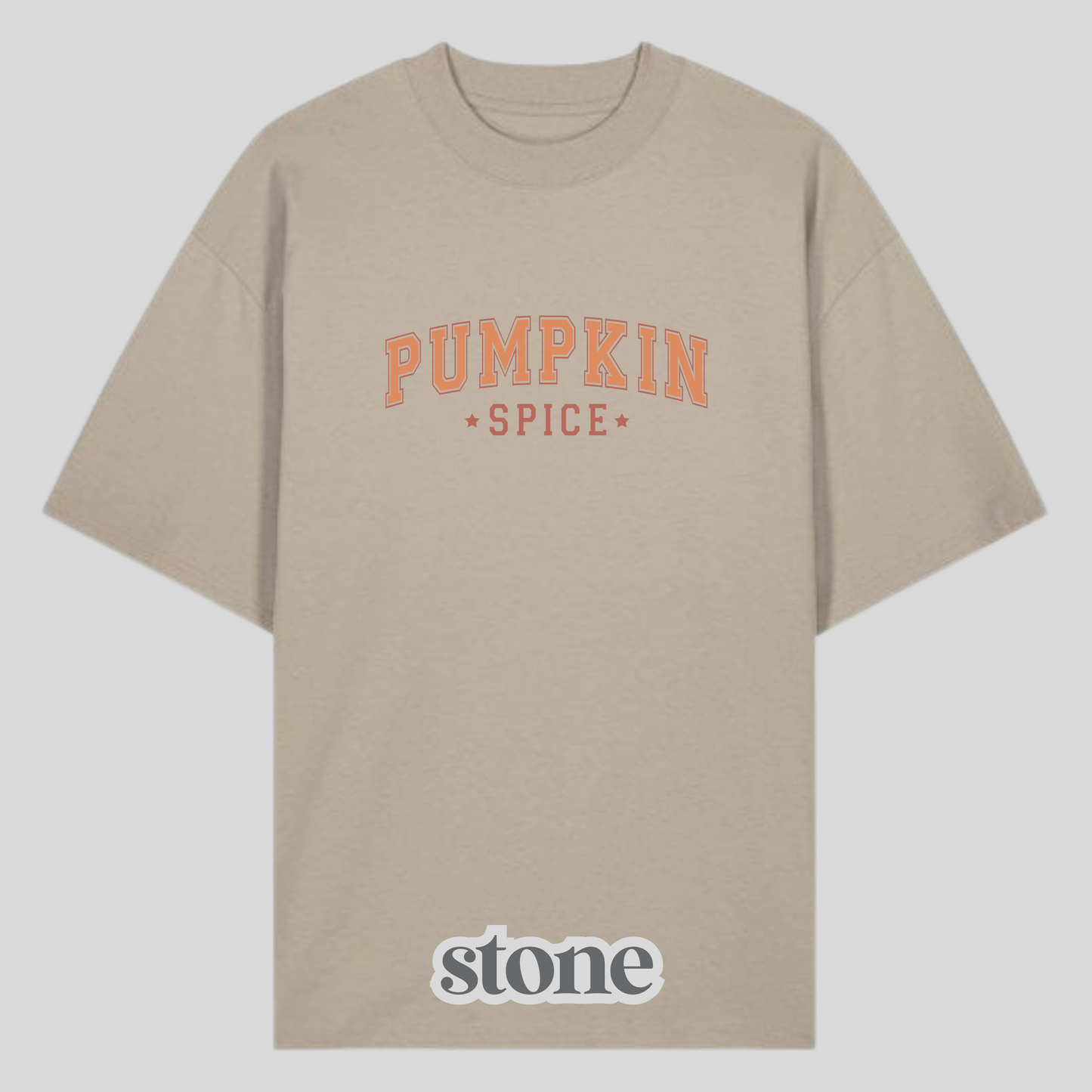 Pumpkin Spice Shirt