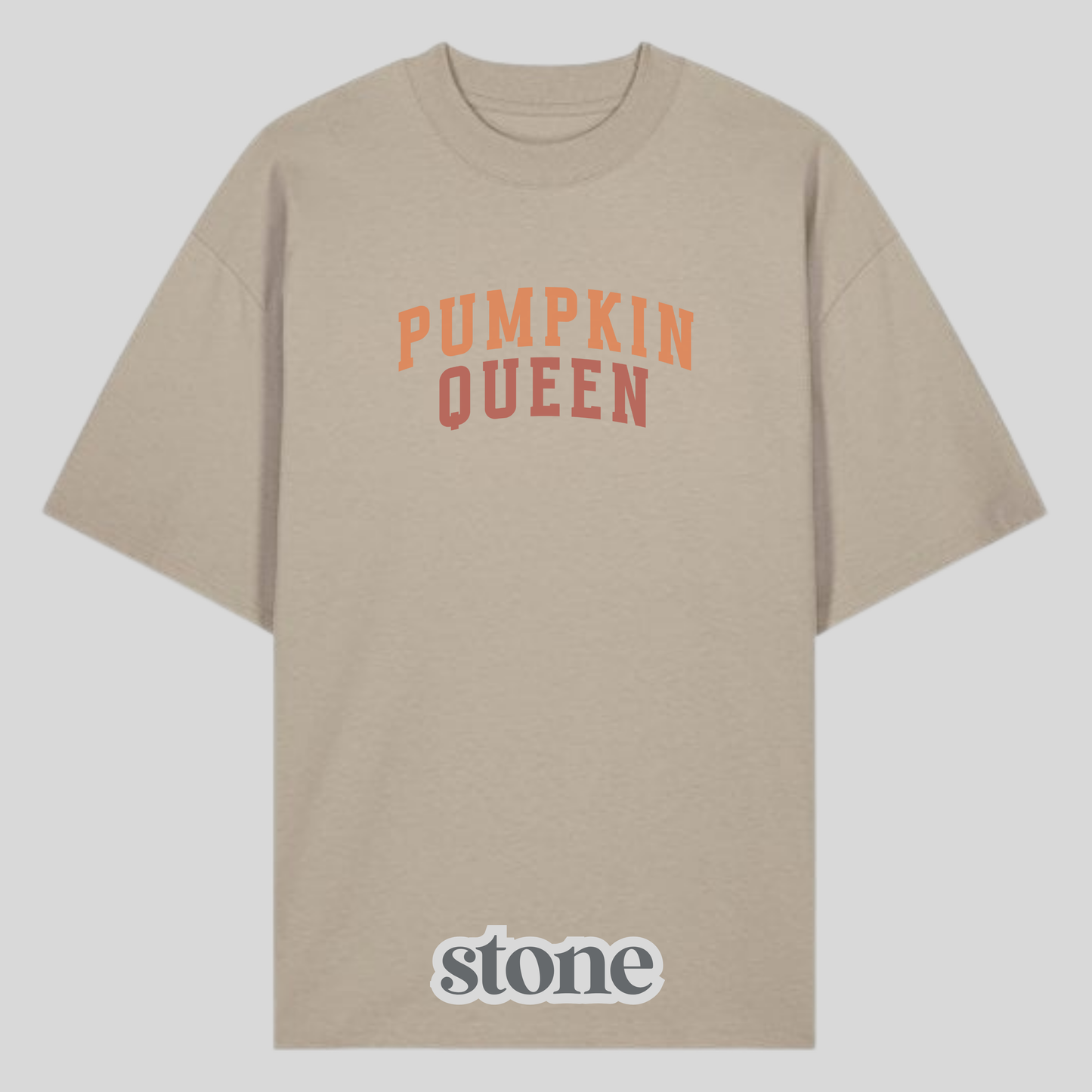 Pumpkin Queen Shirt