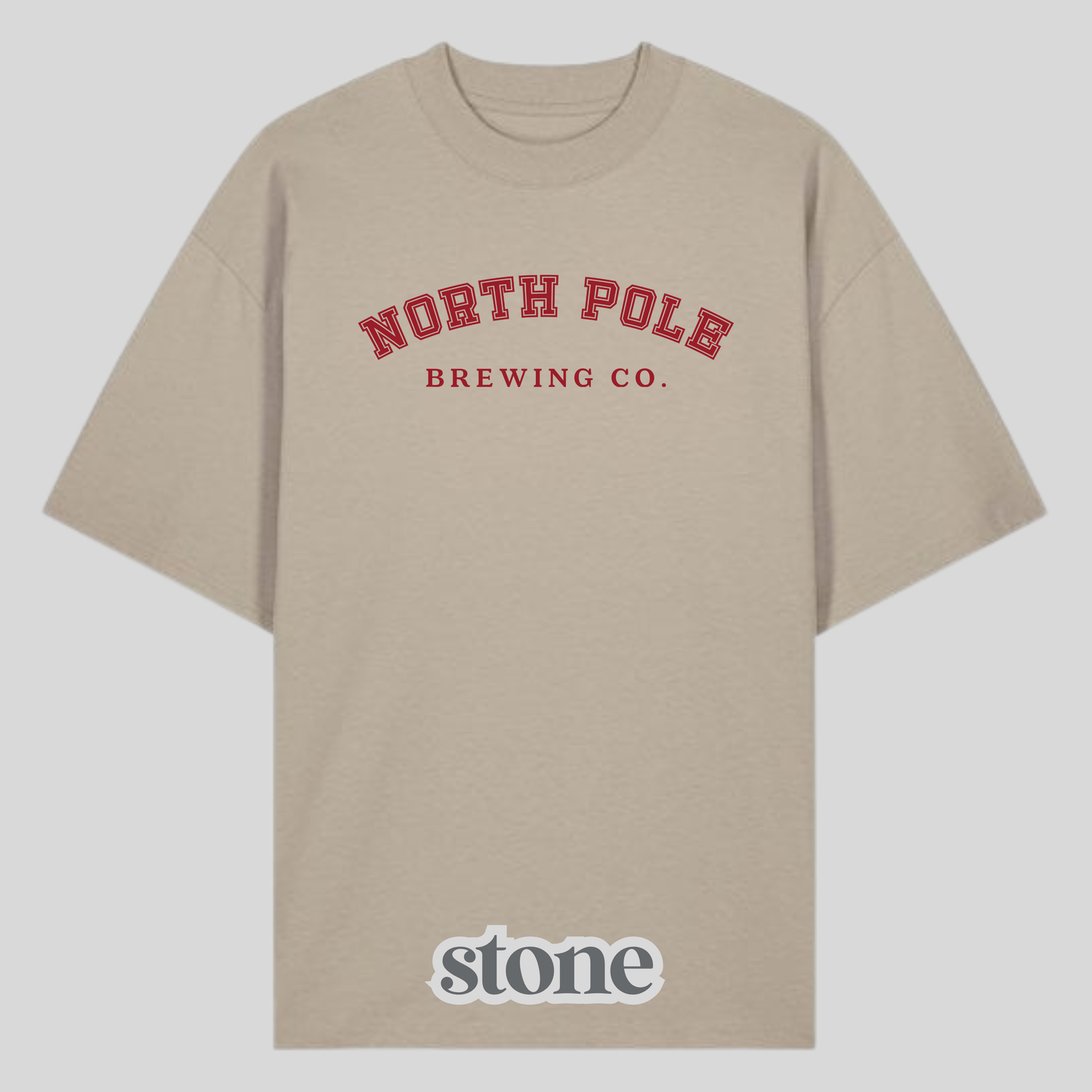 North Pole Brewing Co. Shirt