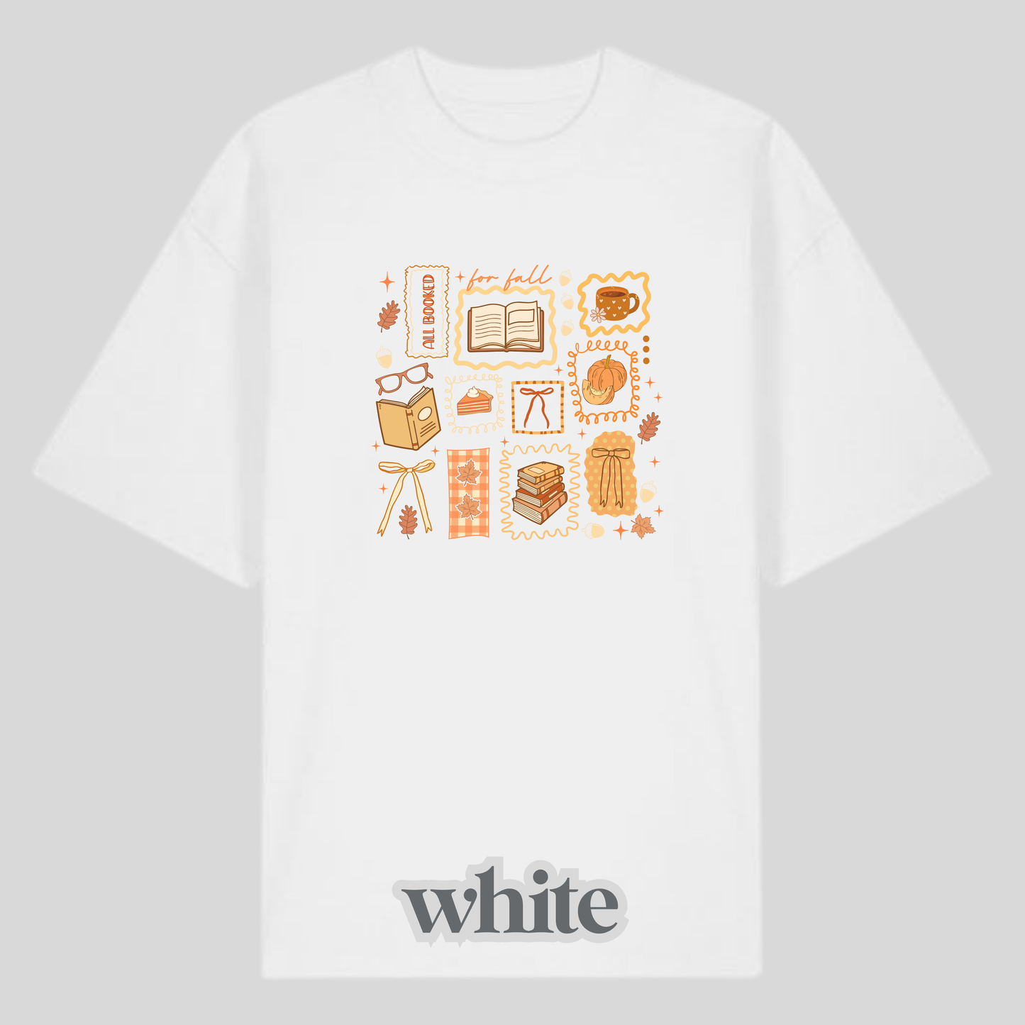Autumn Vibes Shirt