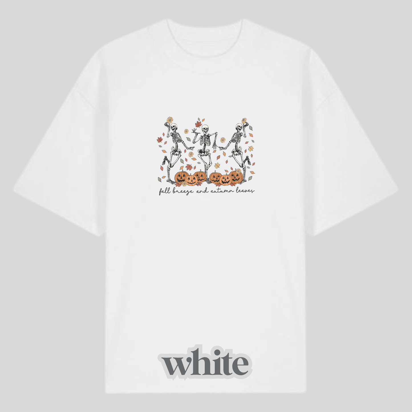 Dancing Skeletons Shirt