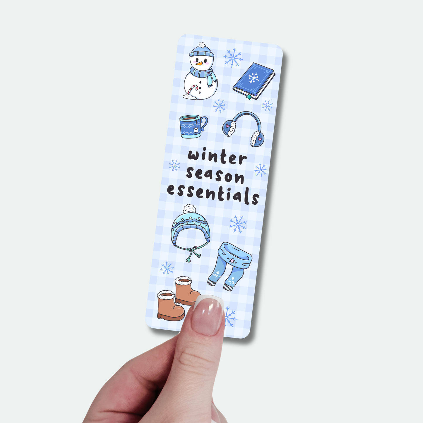 Winter Season Essentials