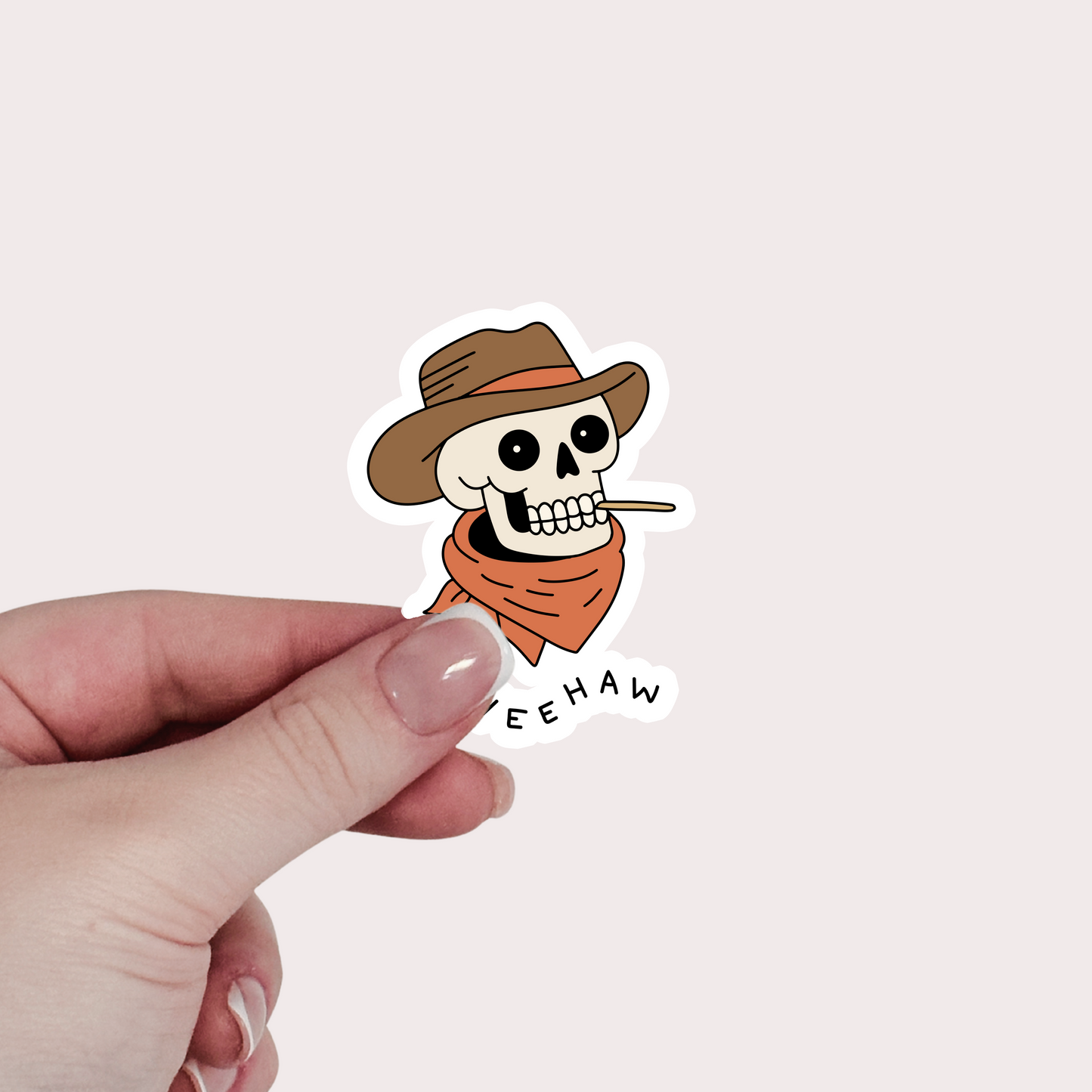 yeehaw