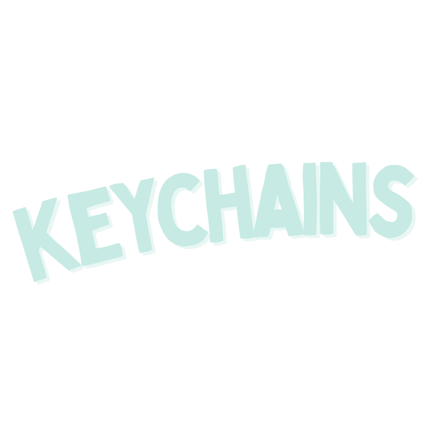 Keychains
