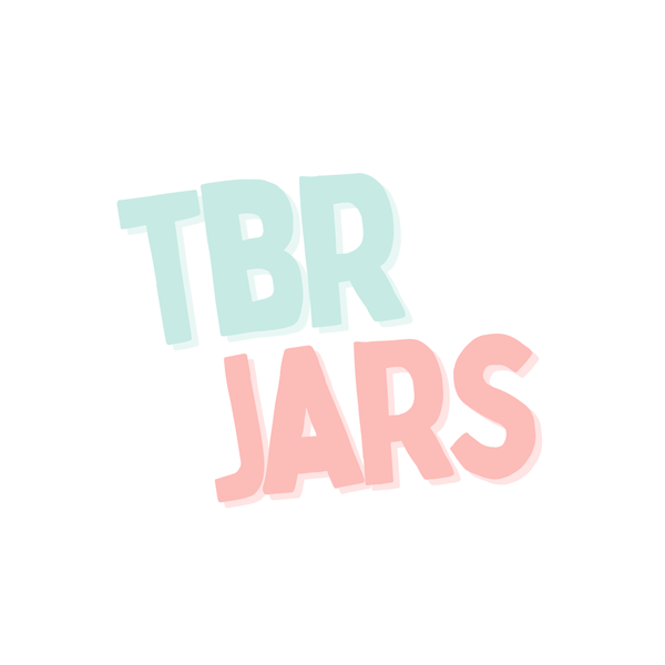 TBR Jars