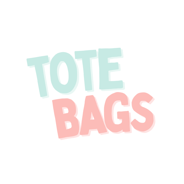 Tote Bags