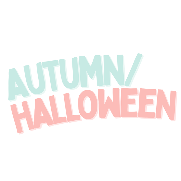 Autumn/Halloween
