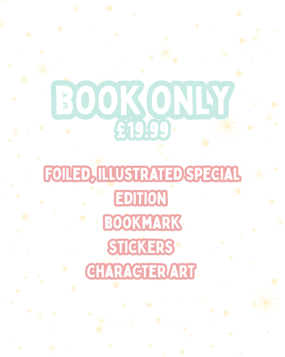 Book Only - May's Box