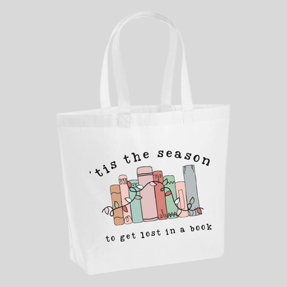 'Tis The Season Tote