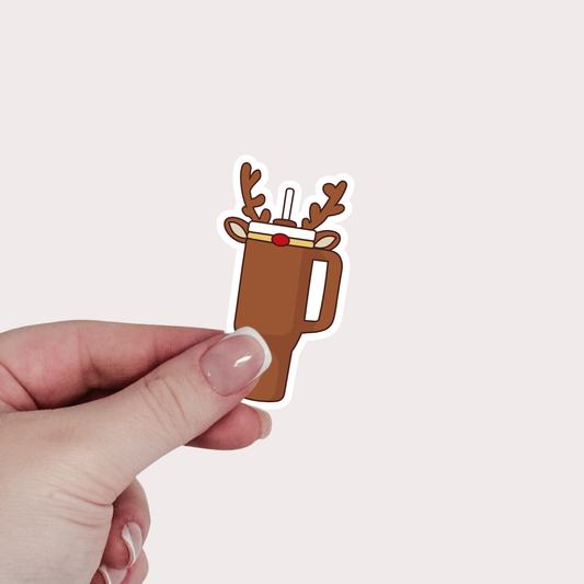 Reindeer Cup