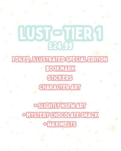 Lust - May's Box