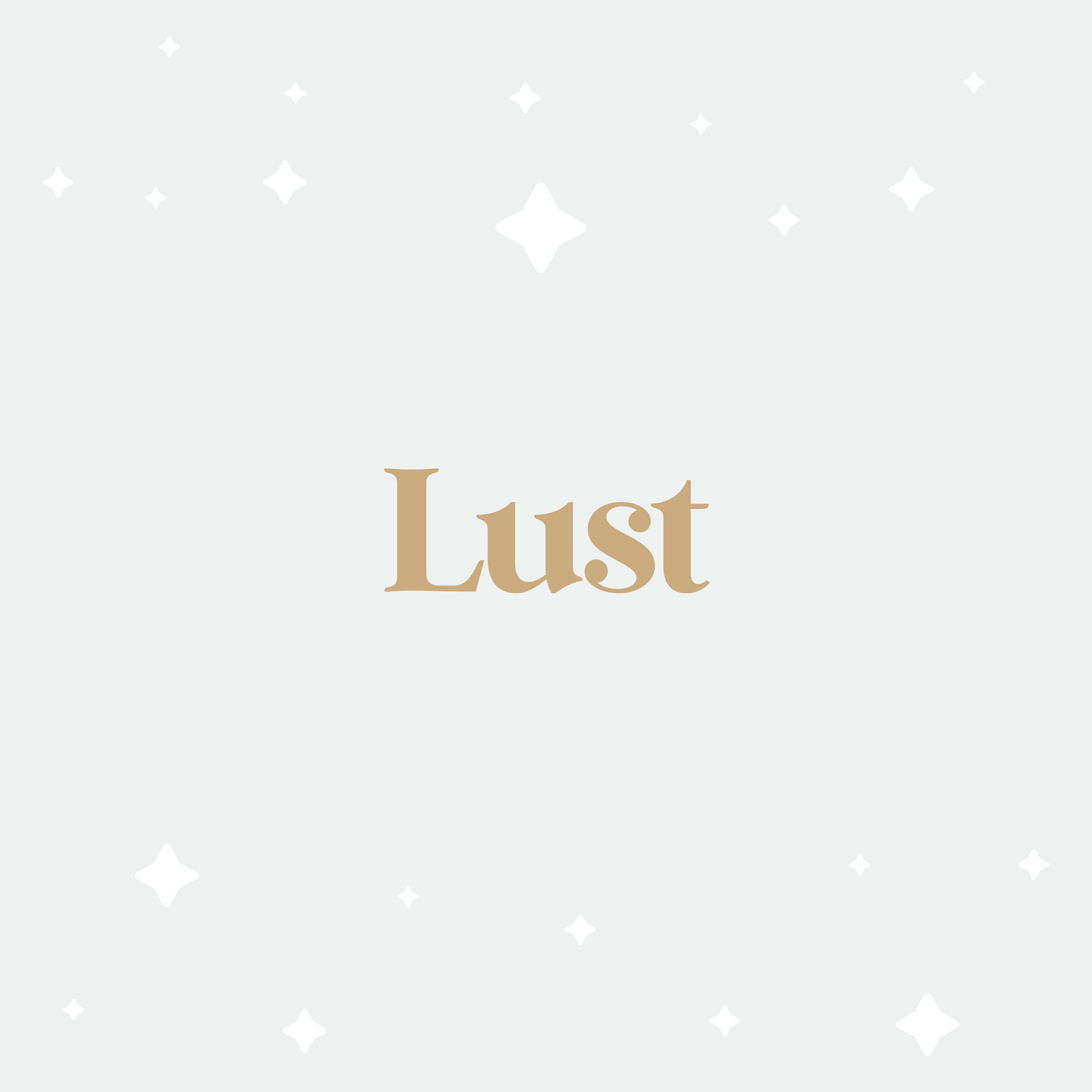 Lust