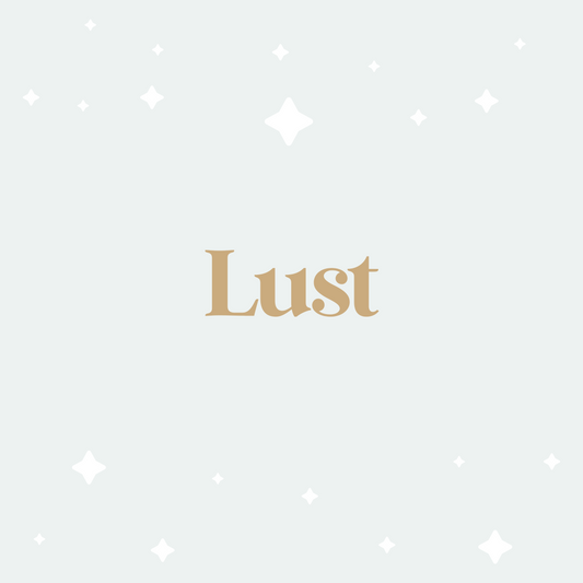 Lust