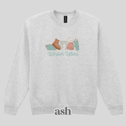 Winter Vibes