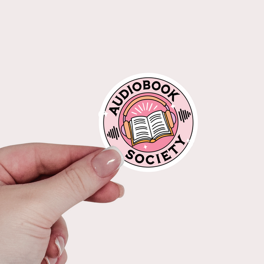 audiobook society